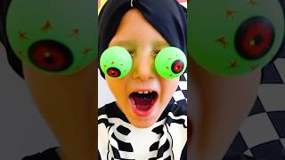 Vlad and Niki Trick or Treat  Halloween song for kids [upl. by Neeham]