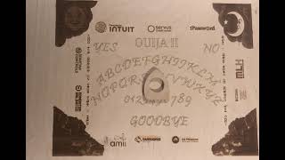 CNC Ouija Board [upl. by Nicolette371]