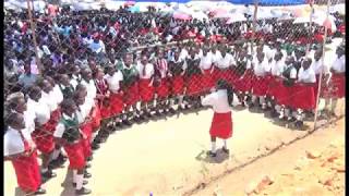 Shumira Baba  Mwari Mutsvene Bonda Singing [upl. by Kcaz]