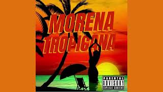 MTG MORENA TROPICANA  DJ LUAN GOMES E LORIM PROD [upl. by Parent]