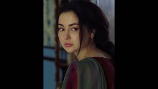 Shak Kar Rahe Ho Tum😰💔 haniaamir farhansaeed shorts merehumsafar [upl. by Eissoj871]