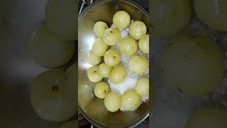 Amla murabba recipe [upl. by Mannie353]