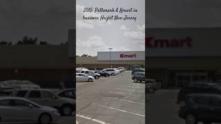 Abandoned Kmart and Pathmark  Hazlet NJ pathmark kmart shorts￼ [upl. by Gaillard]