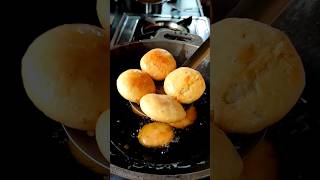 Khasta Kachori Recipeviralvideo food cooking shortvideo viral cookingvlog shorts [upl. by Acirretal556]