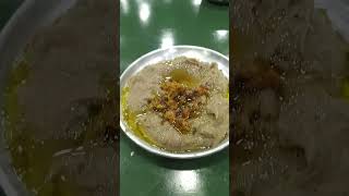 Yummy Kashmiri harissa viral harissa foodie kashmir shortsvideo youtubeshorts [upl. by Aklim]