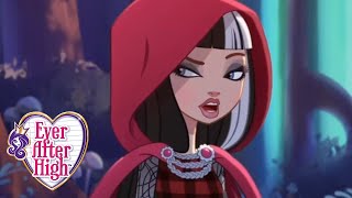 Ever After High™  Full Episode Compilation  COMPLETE Chapter 2 Episodes 1523  Official Video [upl. by Guarino518]