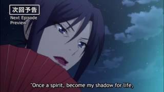 Spiritpact 10 preview [upl. by Aletse]