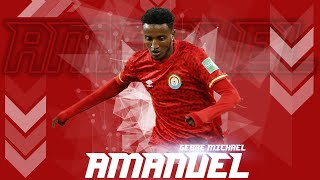 Amanuel GebreMichael 2022 Full Season Show [upl. by Mcdowell146]