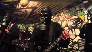 KOMMANDANT  LIVE IN RICHMOND [upl. by Willms]