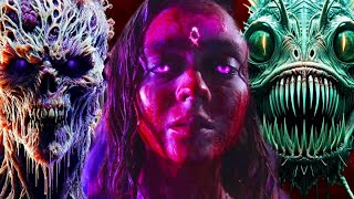 Top 12 Recent But Forgotten Lovecraftian Movies That Will Terrorize You With Cosmic Horror [upl. by Brunell]