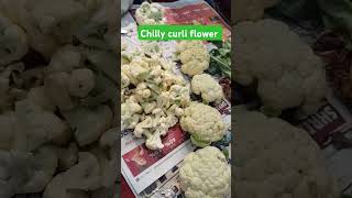 Curli flower foodlower [upl. by Eidahs]