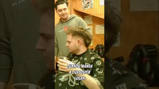 Lo bueno y lo malo de ser BARBERO podcast barberia [upl. by Ahsienek]