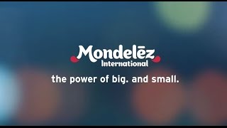 Mondelēz International Our Dream Belief and Values Global [upl. by Asilegna132]