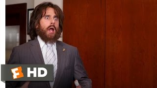 Evan Almighty 710 Movie CLIP  Evans New Look 2007 HD [upl. by Michele]