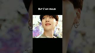 The plan is never fall in quotlovequot with someonesugayoongibts1millone ytshorts [upl. by Ahsiet]