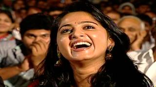 Mirchi Audio Launch Highlights  Prabhas Anushka Shetty Richa Gangopadhyay DSP [upl. by Turmel584]