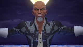 Kingdom Hearts 3 ReMind  Data Master Xehanort No DamageAll Pro Codes Level 1 Critical Mode [upl. by Baggs961]