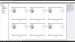 DesignBuilder Radiant heating and cooling [upl. by Hope]