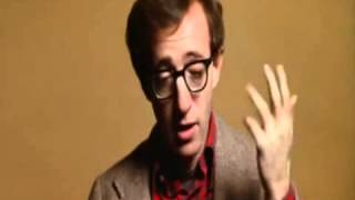 Monólogo de Woody Allen en Annie Hall [upl. by Japeth291]