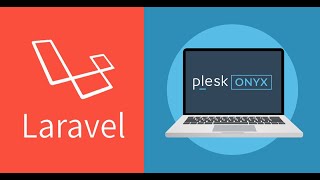 Deploy Laravel 7 Project on Plesk in Best way  100 working  2022 [upl. by Wilde792]