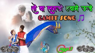 Gamit Timli Song 2024  Trending Timli Songs  New gamit song  timli song new  adivasisong [upl. by Albin]