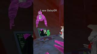 I saw daisy09 00gtag gtagghost [upl. by Bounds]