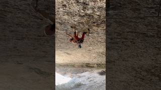 Puerco Araña 🐷🕷️ calistenia escalada climbing entrenamiento [upl. by Nniroc]