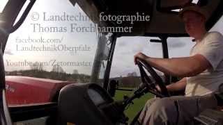 GoPro Frühjahr 2013 mit Zetor Proxima und IHC [upl. by Bander]