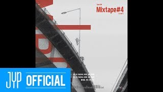 Stray Kids ＜Clé 1  MIROH＞ UNVEIL  TRACK quotMixtape4quot [upl. by Lleze]