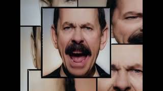 Scatman John  Scatman  1080p HD AI Upscaled and AI Colorized Photoshop Neural Filters [upl. by Dell]