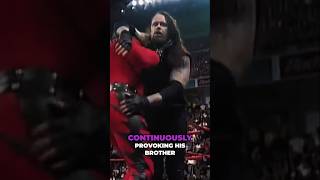 Why WWE’s Kane vs Undertaker Match Was a MustSee [upl. by Anividul]