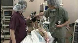 Pediatric Surgery Video [upl. by Gunning]