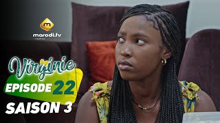 Série  Virginie  Saison 3  Episode 22  VOSTFR [upl. by Mccoy]