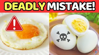 ALERT STOP Making These Deadly Mistakes When Eating FOODS Again  Vitality Solutions [upl. by Analaf508]