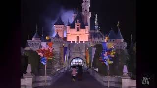 When You Wish Upon A Star Disneyland Fun High Pitch And Disneyland Paris Low Pitch 500 Subscribers [upl. by Fagen]