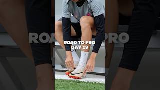 DAY 19  Road to Pro ⚽️ 🇦🇺 shorts [upl. by Mar373]