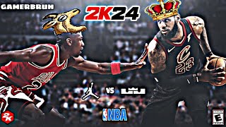 NBA 2K24 [upl. by Arada]