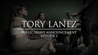 Tory Lanez  PSA Episode 2 [upl. by Tarabar554]