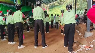 noorul Islam madrasa upper gudalur nabidina program duff [upl. by Nylssej]