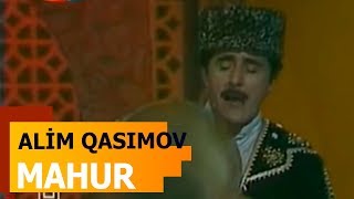 Alim Qasımov — MahurHindi [upl. by Shaff]