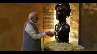 JANJATIYA GAURAV DIWAS Mo Tribal Affairs TVC 03 HQ HINDI [upl. by Lucky176]