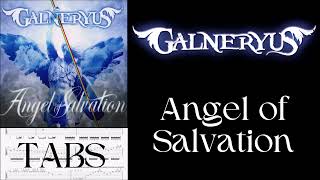 TAB Galneryus  Angel of Salvation [upl. by Lucien]