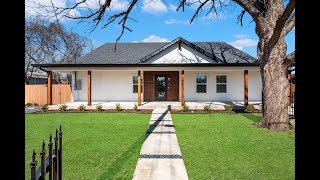 367 Rosebud Lane San Antonio TX 78221 [upl. by Nicolea]