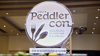 PeddlerCon 2024 Recap [upl. by Nnodnarb]