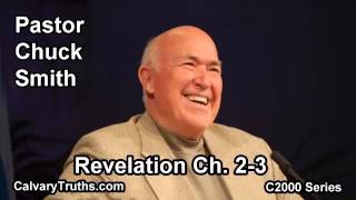 66 Revelation 23  Pastor Chuck Smith  C2000 Series [upl. by Elisee]