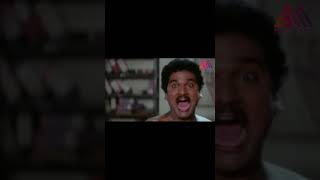 Allarodu Movie Scenes 05  Rajendraprasad  Naagababu  GangothriMovies [upl. by Deerdre38]