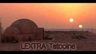 LEXTRA Tatooine [upl. by Udella]