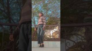 Choli ke peeche remixnewviralshorttrending dance viralshort explore youtubeshorts [upl. by Nwadrebma]