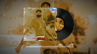 Nipsey Hussle Mailbox Money Type Beat quotFAZEDquot [upl. by Aihsemek]