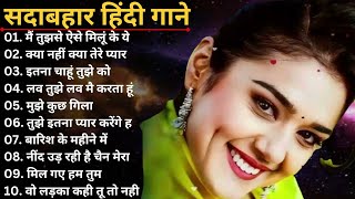 Sadabhar songs ❤️ Hindi Songs 💕 udit narayan songs  90s Music Diaries  90sMusicDiaries [upl. by Lamdin504]